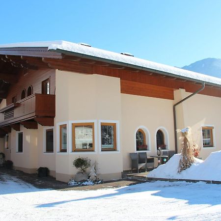 Apartment Hundsbichler-1 Hippach Exterior foto